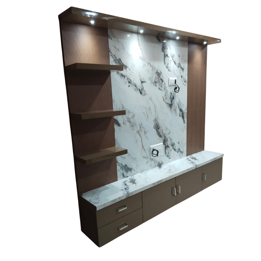 ENGINEER WOOD(LED UNIT) 4